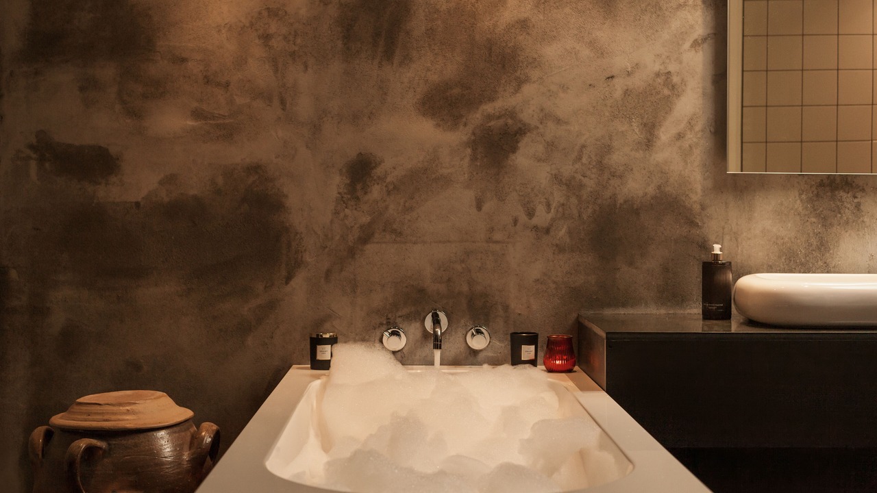 Photo of Bathroom in Autun