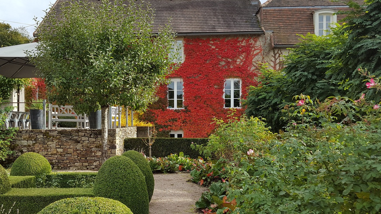 Photo of Outdoor in Autun