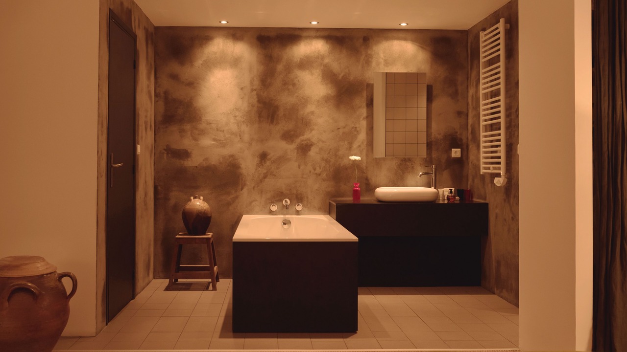 Photo of Bathroom in Autun