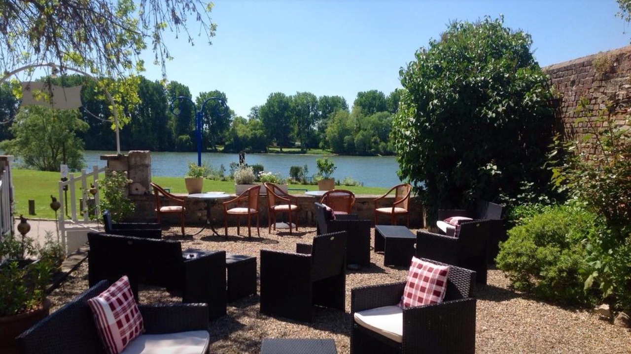 Photo of Patio Balcony in Les Andelys