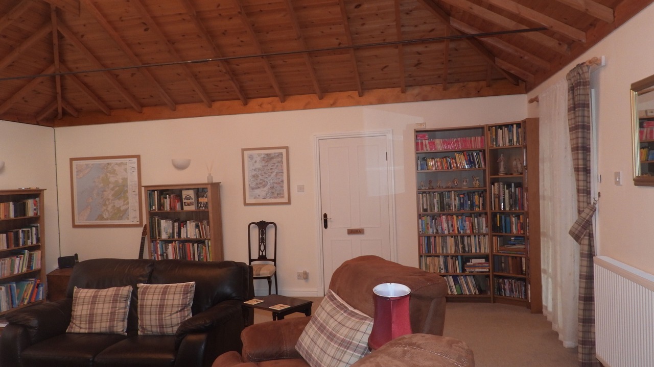 Photo of Others in Arduaine