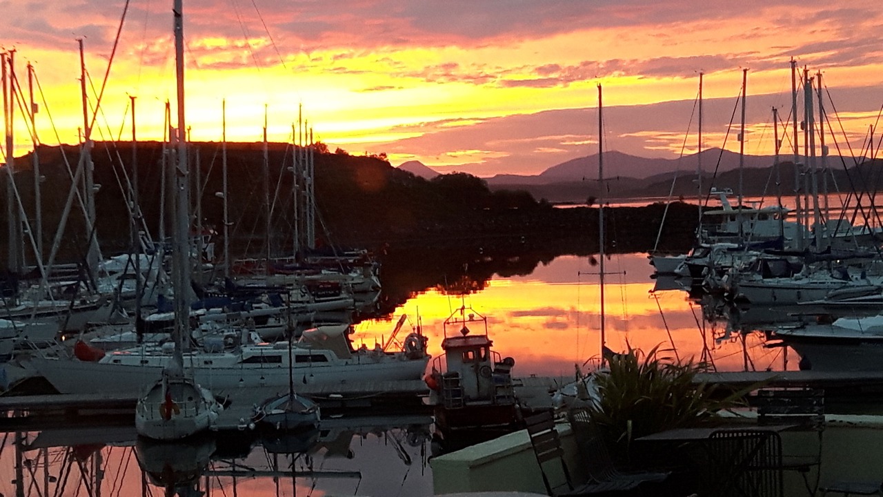 Photo of Others in Arduaine