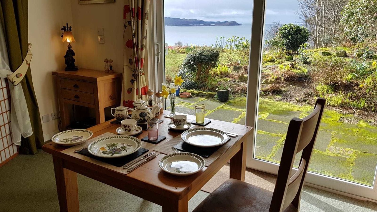 Photo of Others in Arduaine