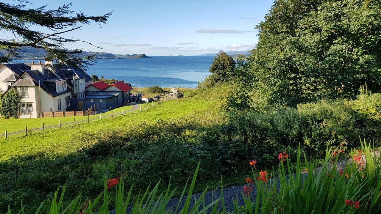 Photo of Outdoor in Arduaine