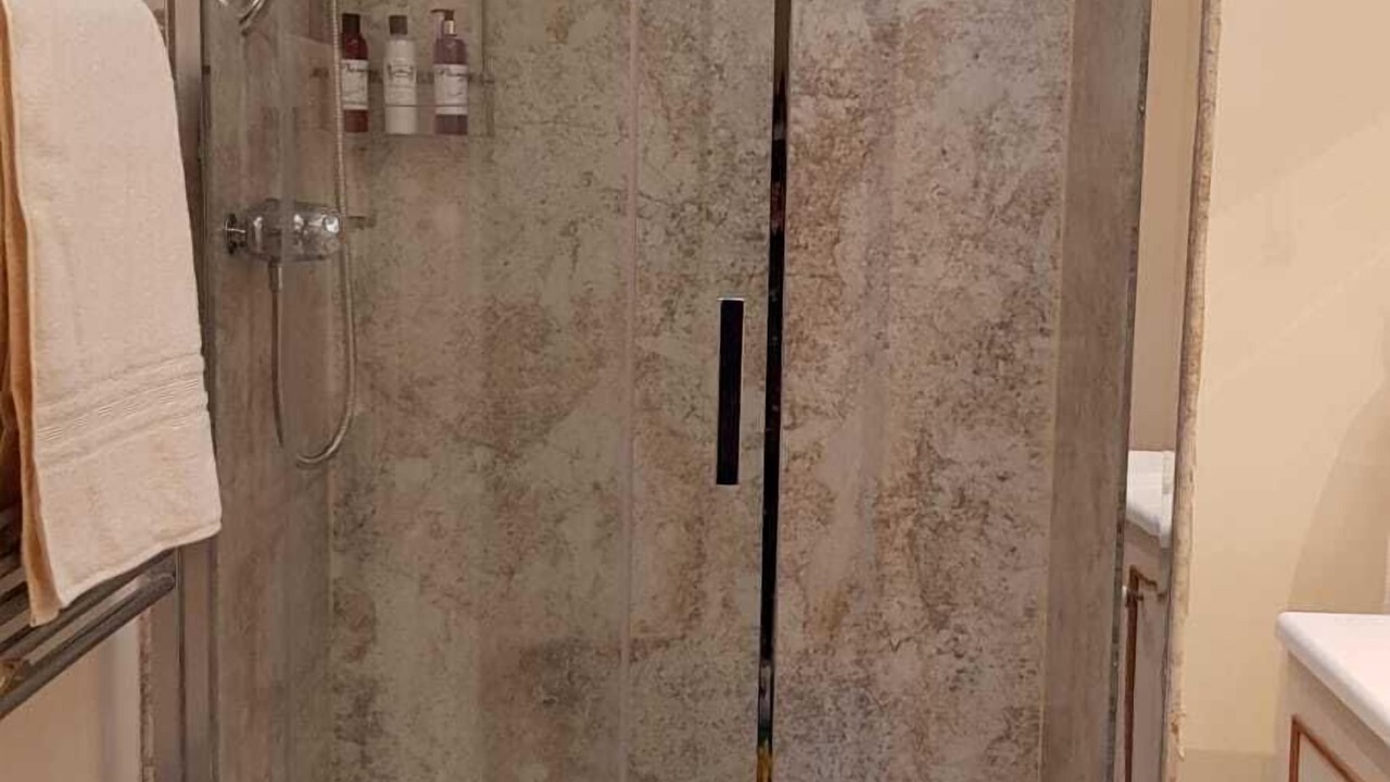 Photo of Bathroom in Arduaine