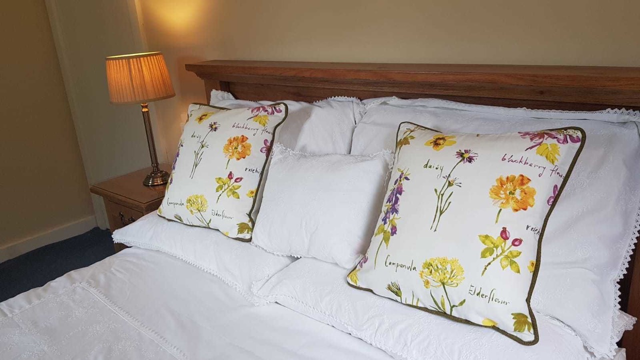 Photo of Outdoor in Arduaine