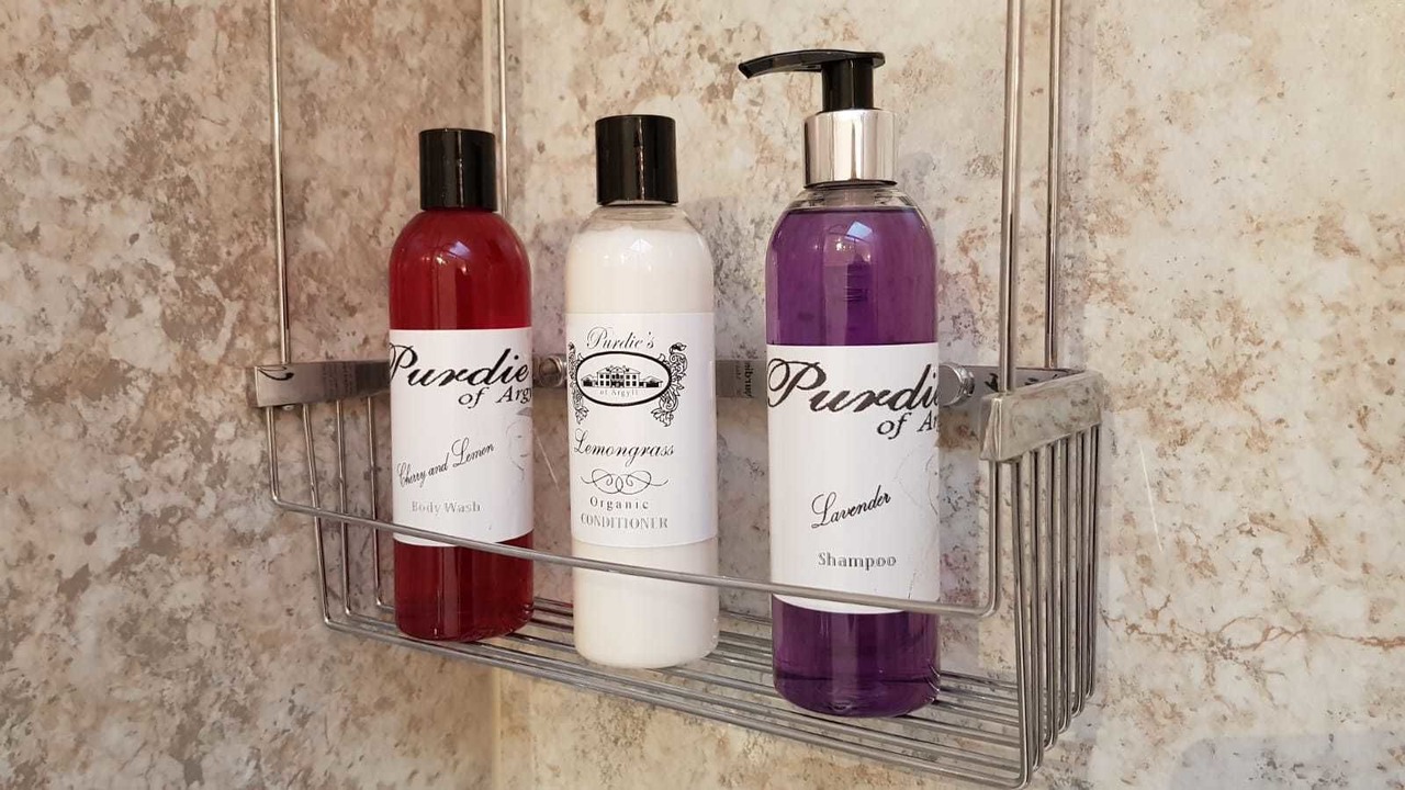 Photo of Bathroom in Arduaine