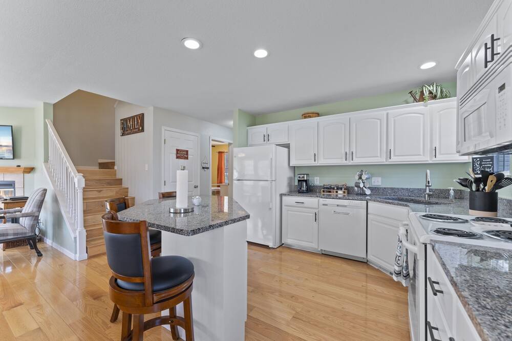 Photo of Kitchen in Rockaway Beach