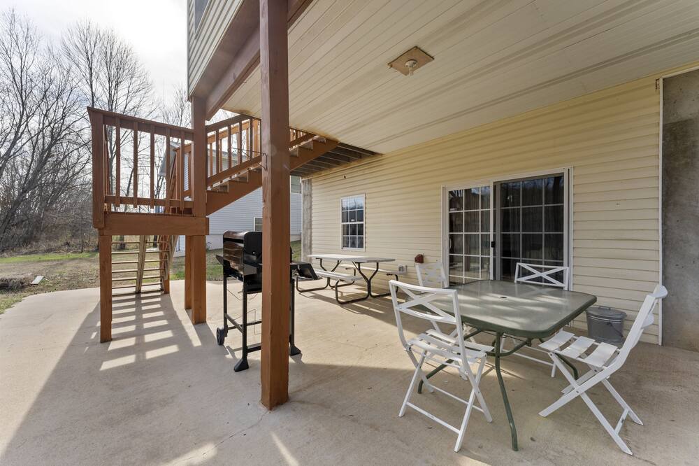 Photo of Outdoor in Rockaway Beach