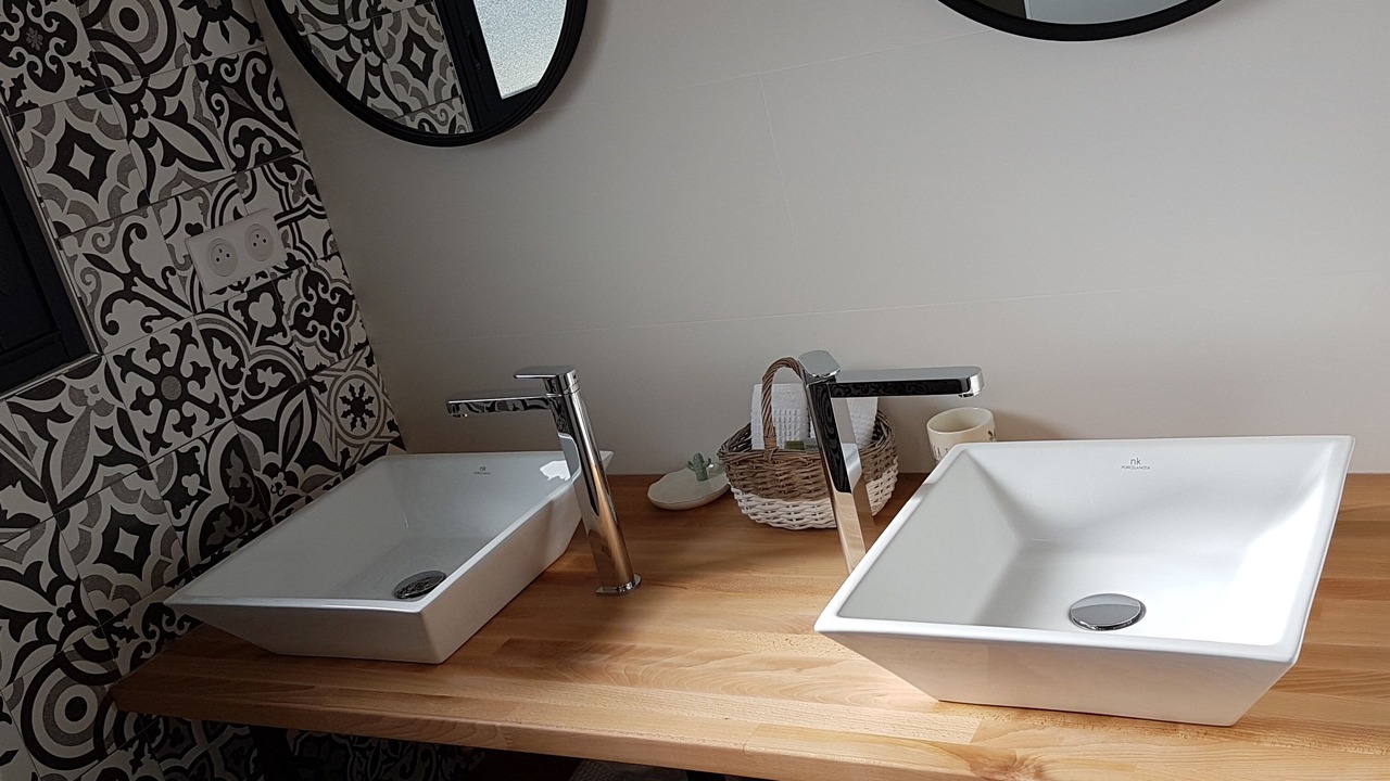 Photo of Bathroom in Nyls