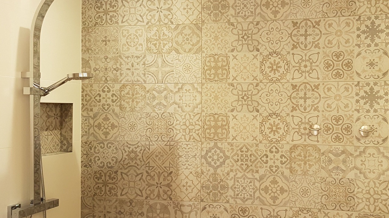 Photo of Bathroom in Nyls