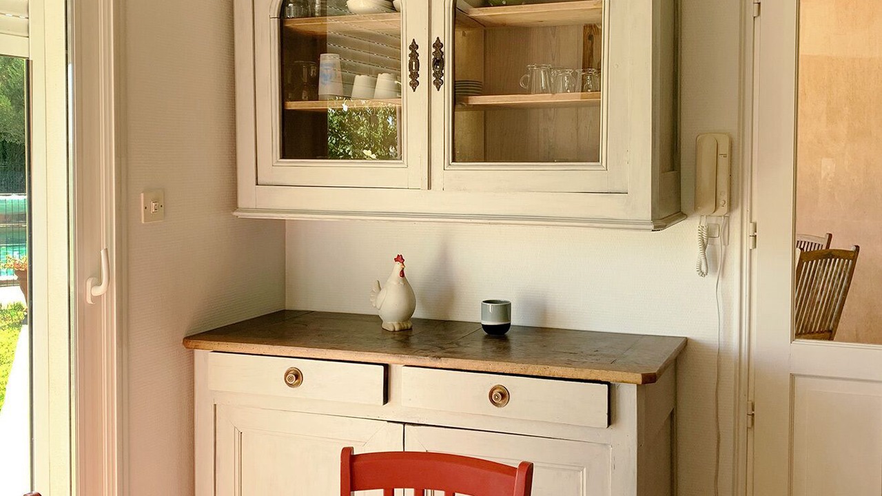 Photo of Kitchen in Villeneuve-les-Montreal
