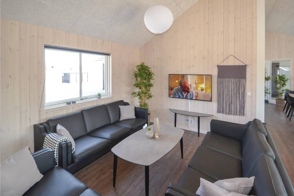 Photo of Bedroom in Grenaa
