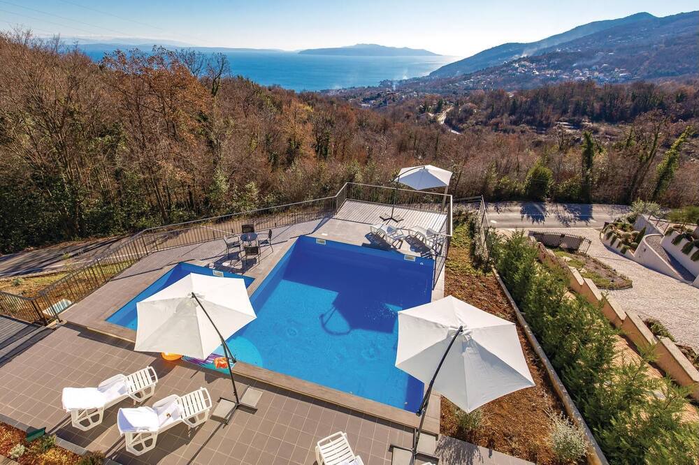 Photo of Bedroom in Opatija