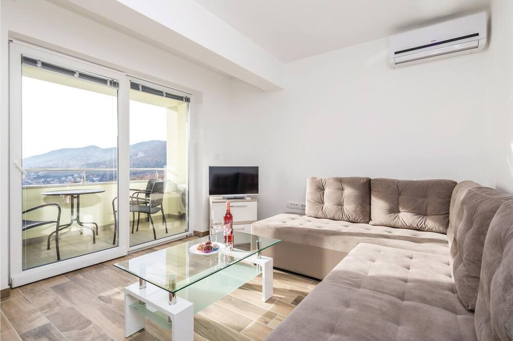 Photo of Bedroom in Opatija