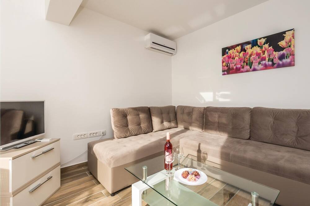 Photo of Bedroom in Opatija