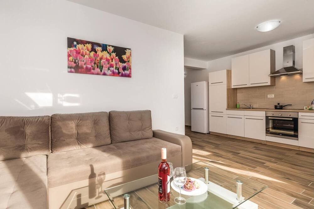 Photo of Bedroom in Opatija