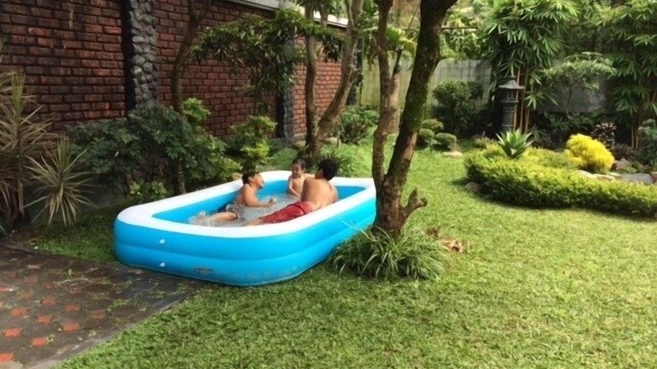 Photo of Outdoor in Parongpong