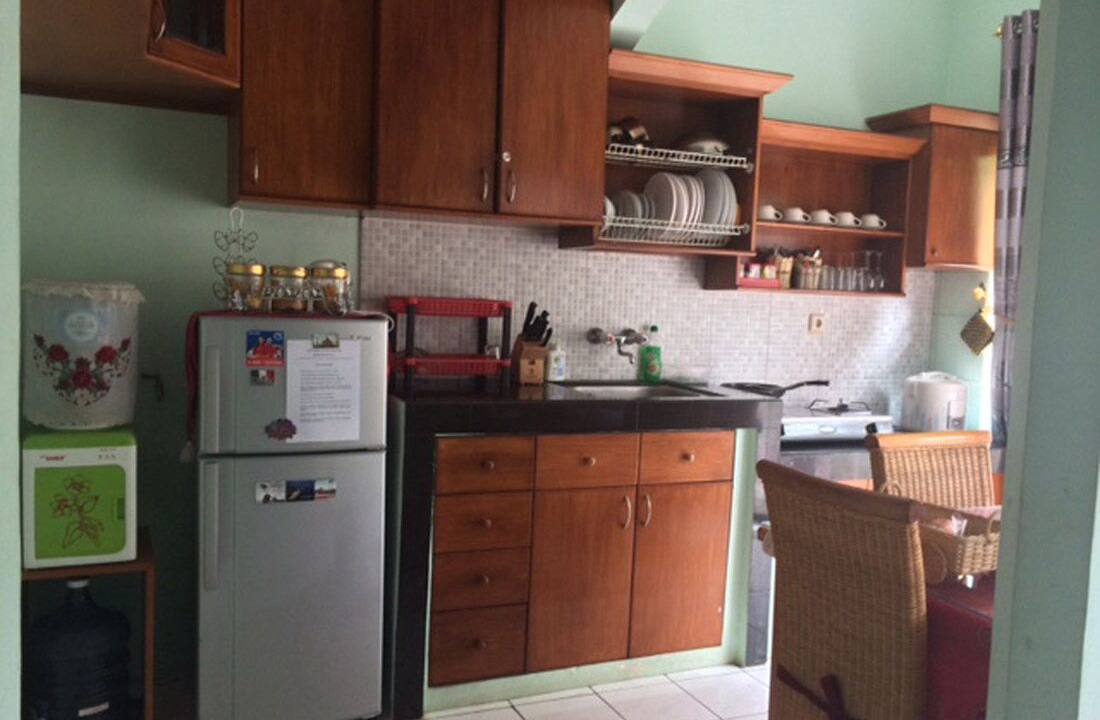 Photo of Kitchen in Parongpong