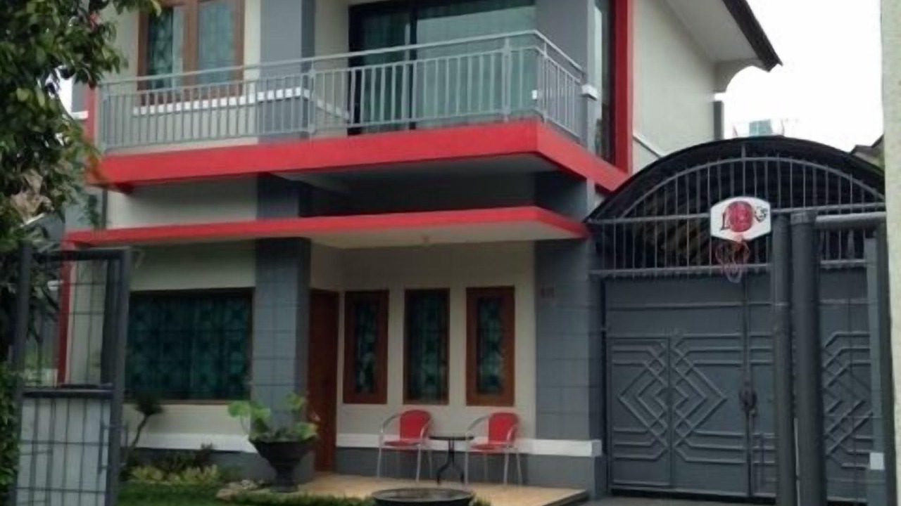 Photo of Outdoor in Parongpong