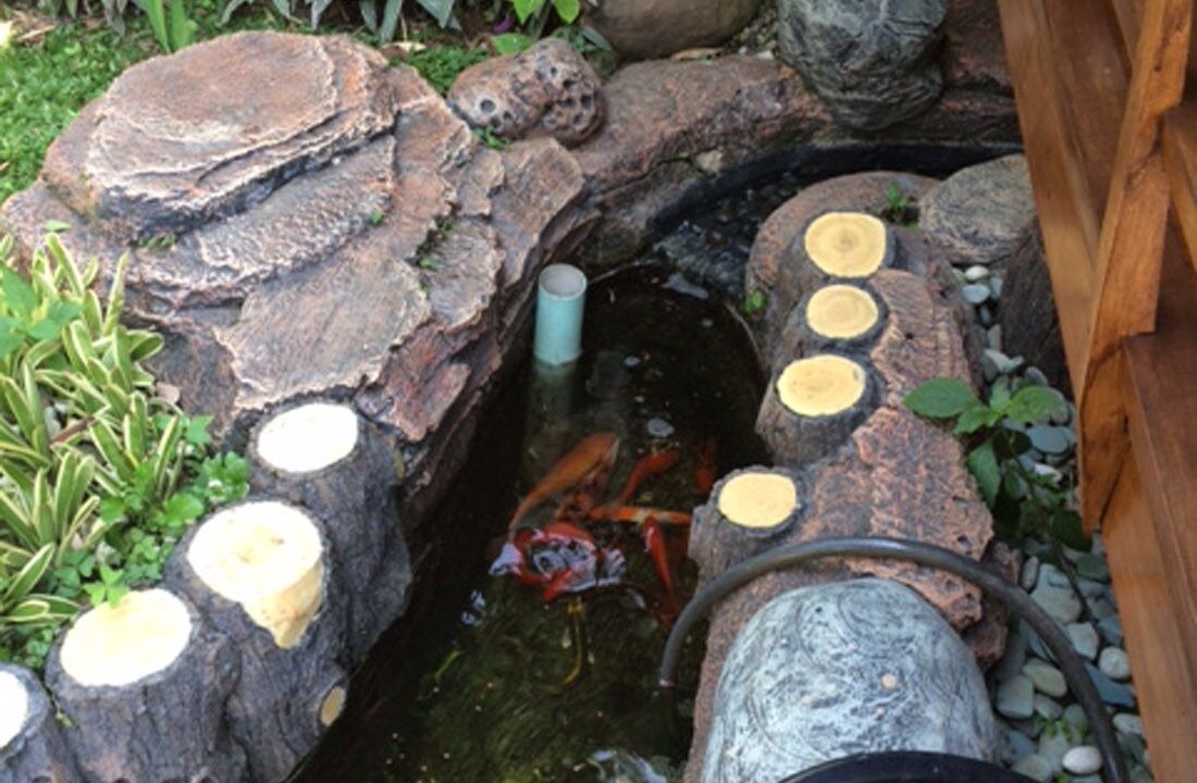 Photo of Outdoor in Parongpong