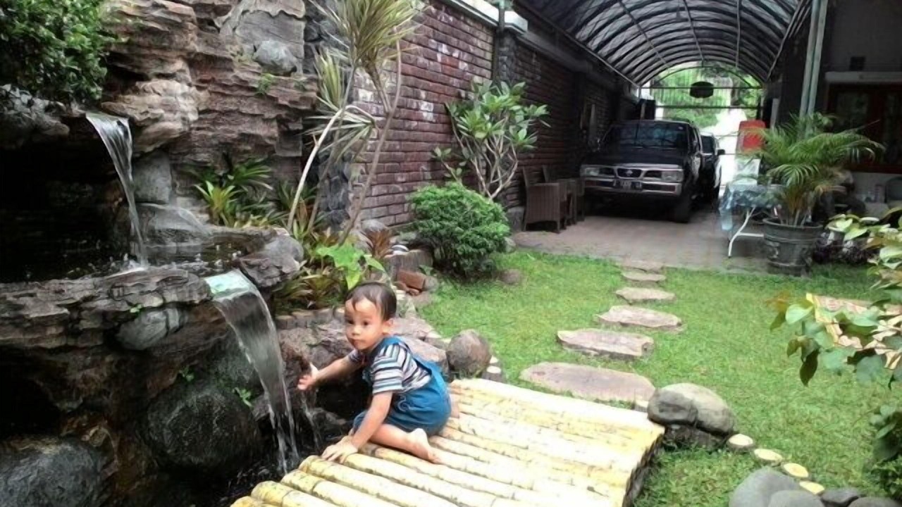 Photo of Outdoor in Parongpong