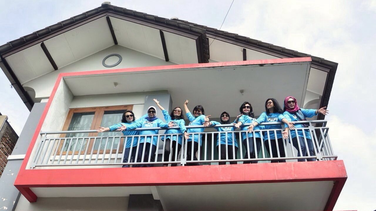 Photo of Outdoor in Parongpong