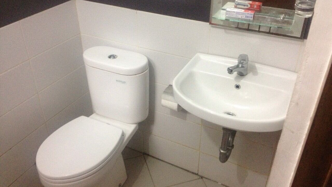 Photo of Bathroom in Parongpong