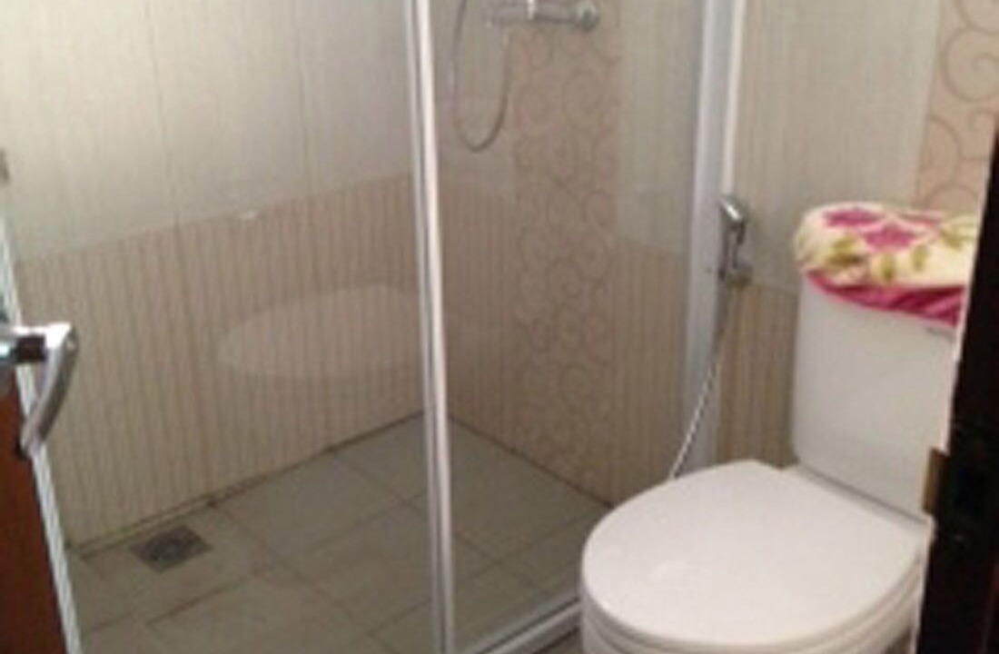 Photo of Bathroom in Parongpong