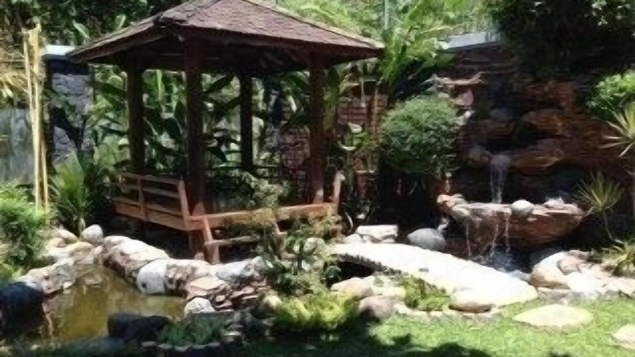 Photo of Outdoor in Parongpong