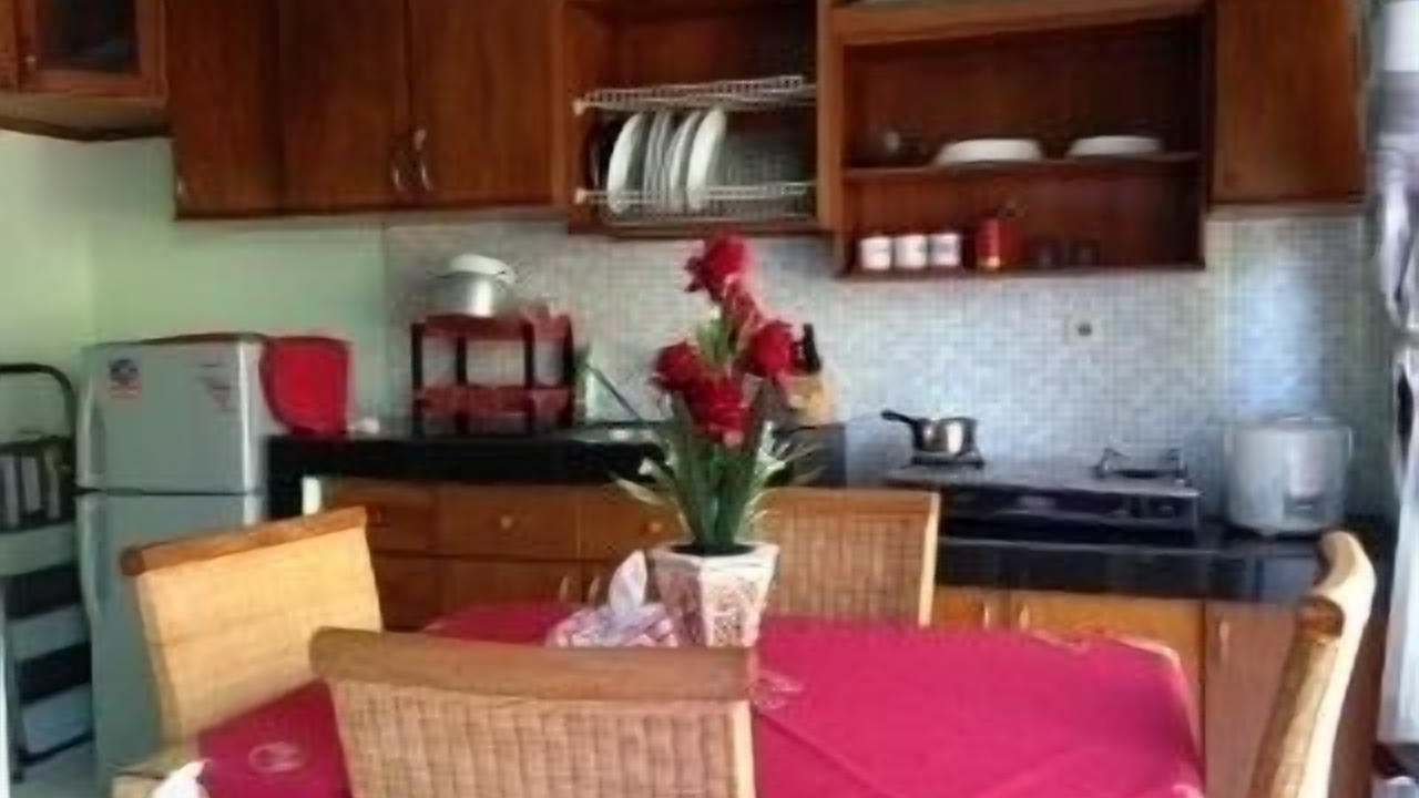 Photo of Kitchen in Parongpong