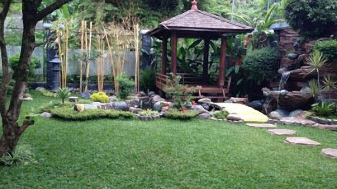 Photo of Outdoor in Parongpong