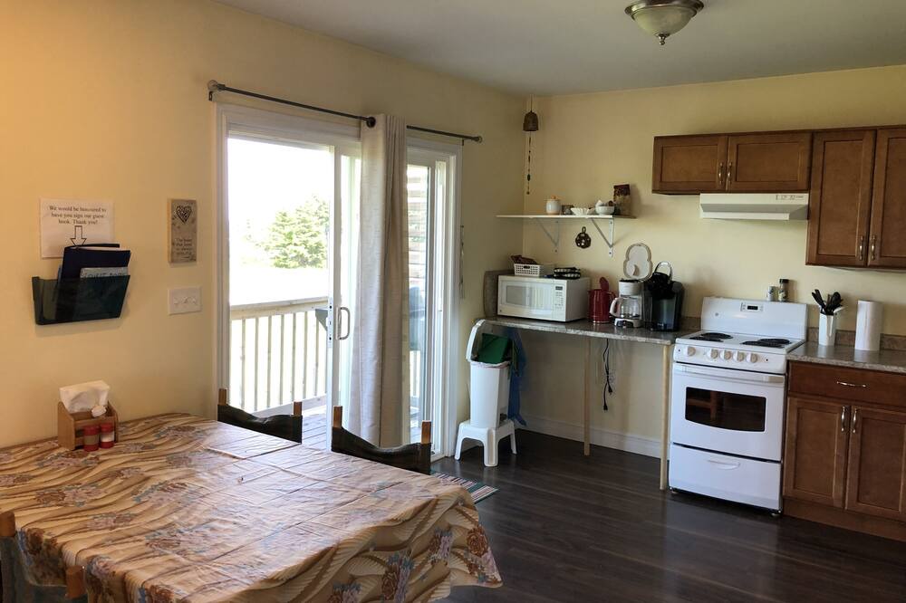 Photo of Kitchen in Seafoam