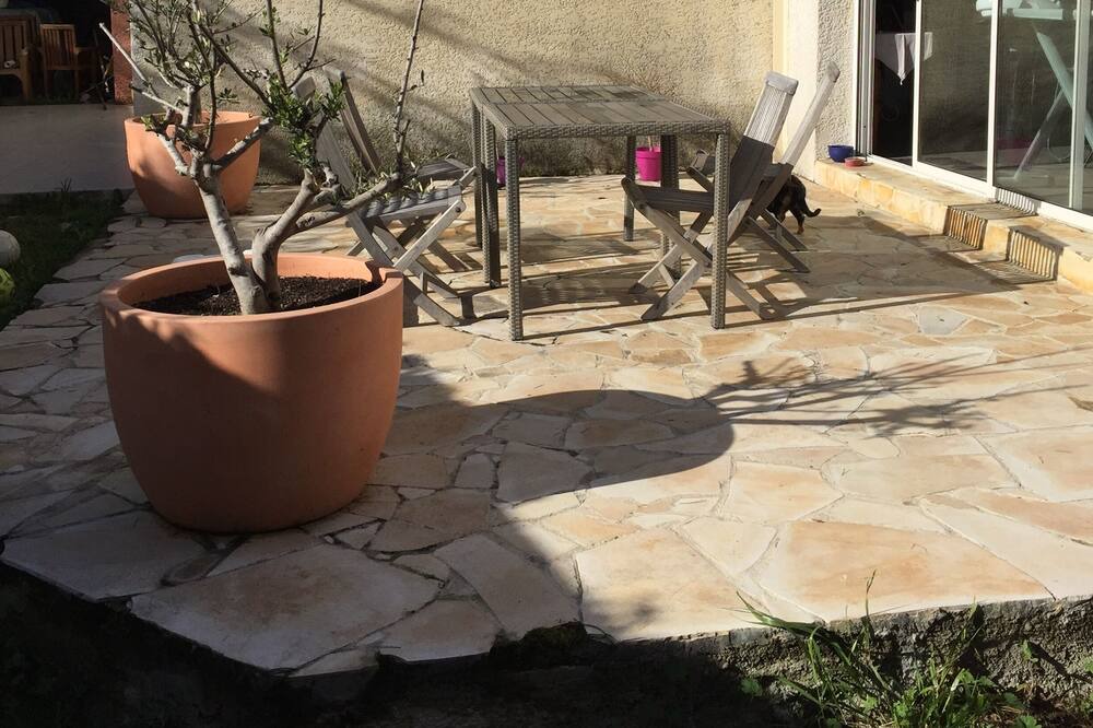Photo of Patio Balcony in Alco