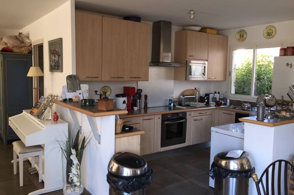 Photo of Kitchen in Alco