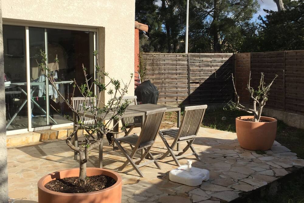 Photo of Patio Balcony in Alco