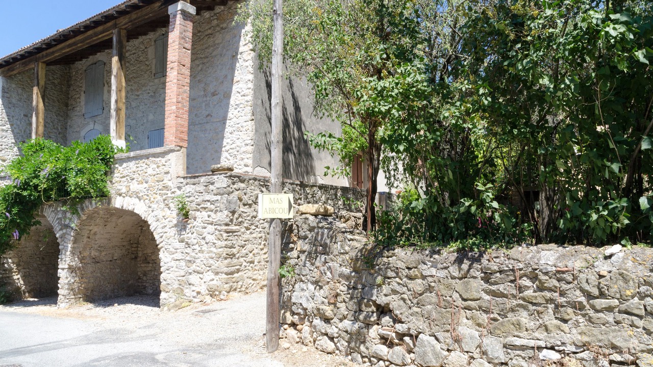 Photo of Outdoor in Vezenobres