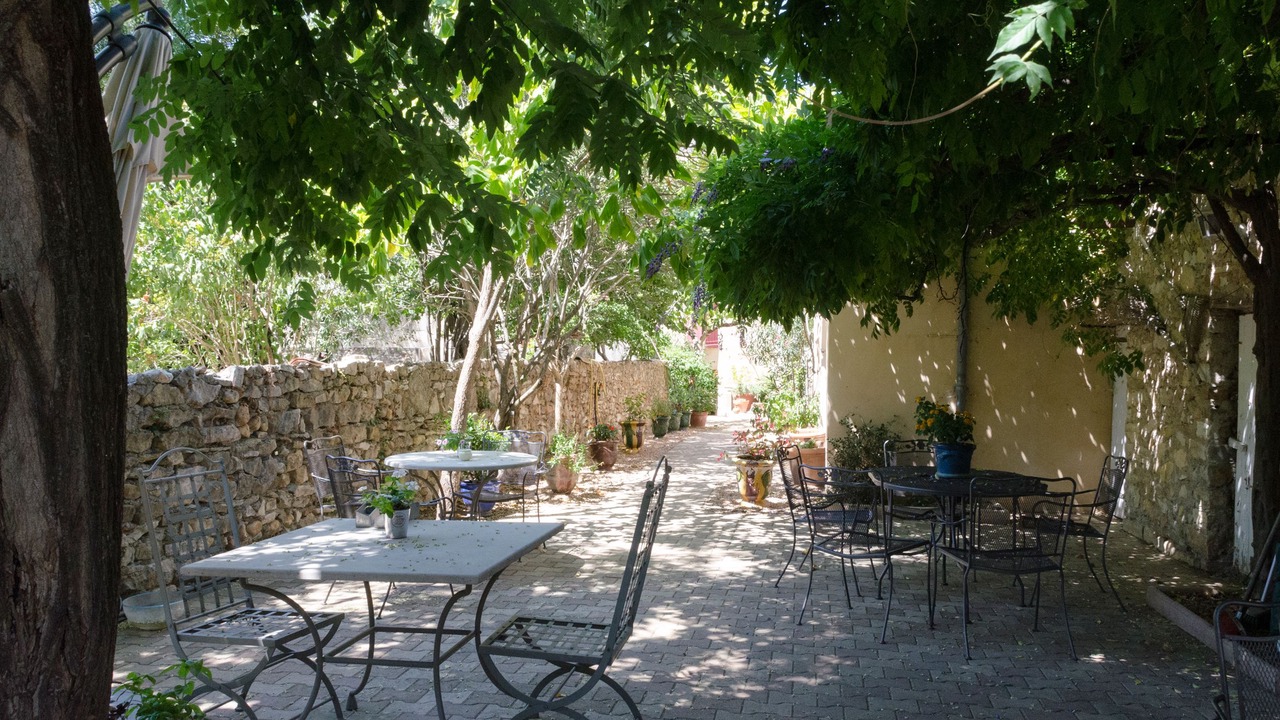 Photo of Outdoor in Vezenobres