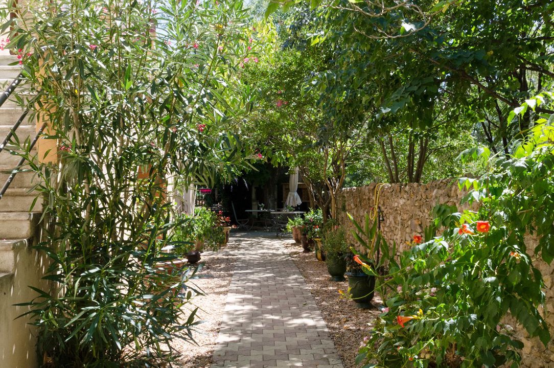 Photo of Outdoor in Vezenobres