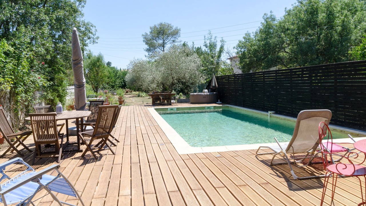 Photo of Outdoor in Vezenobres