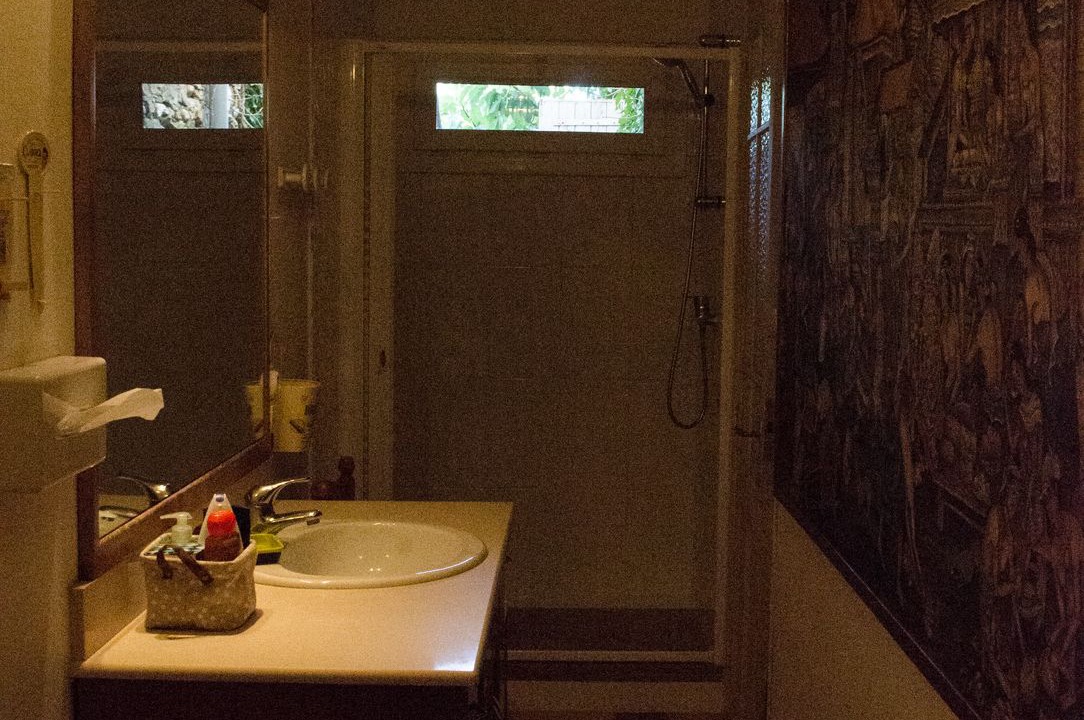 Photo of Bathroom in Vezenobres