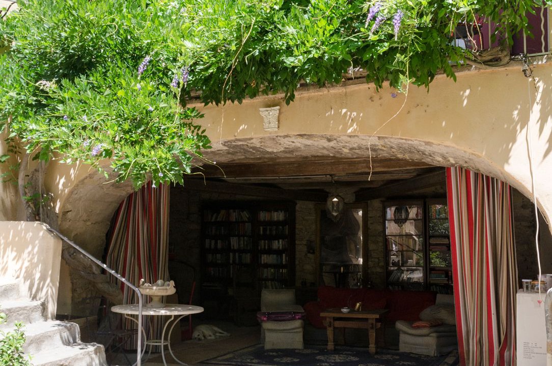 Photo of Outdoor in Vezenobres