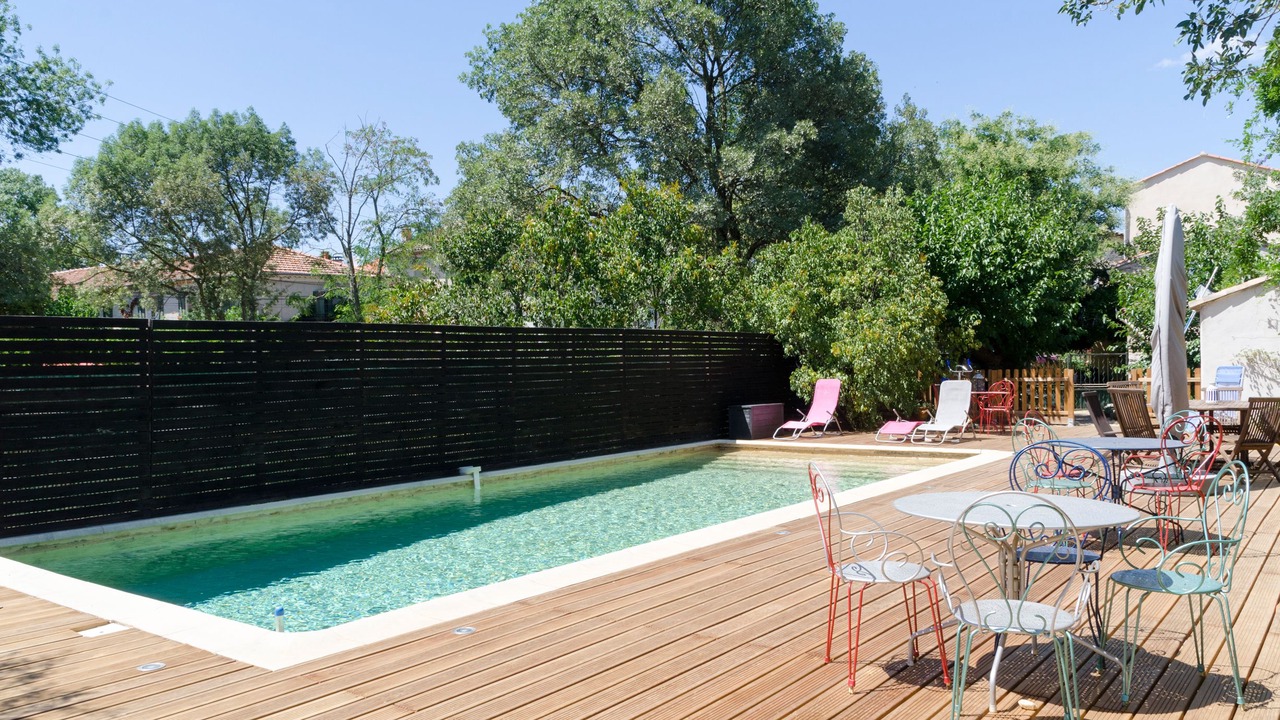 Photo of Outdoor in Vezenobres