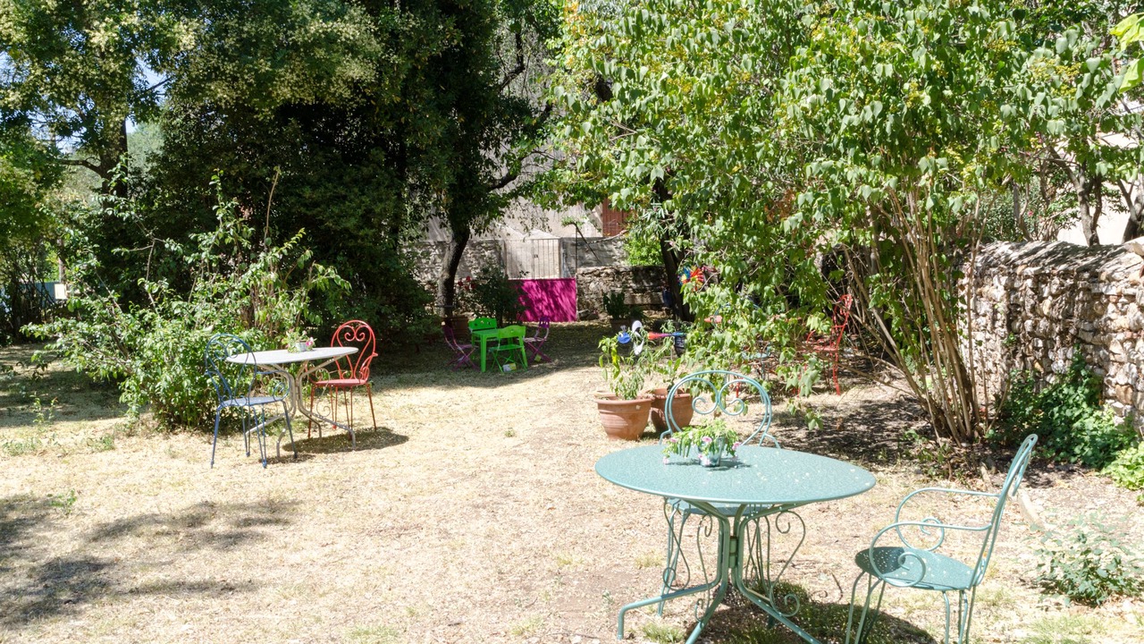 Photo of Outdoor in Vezenobres