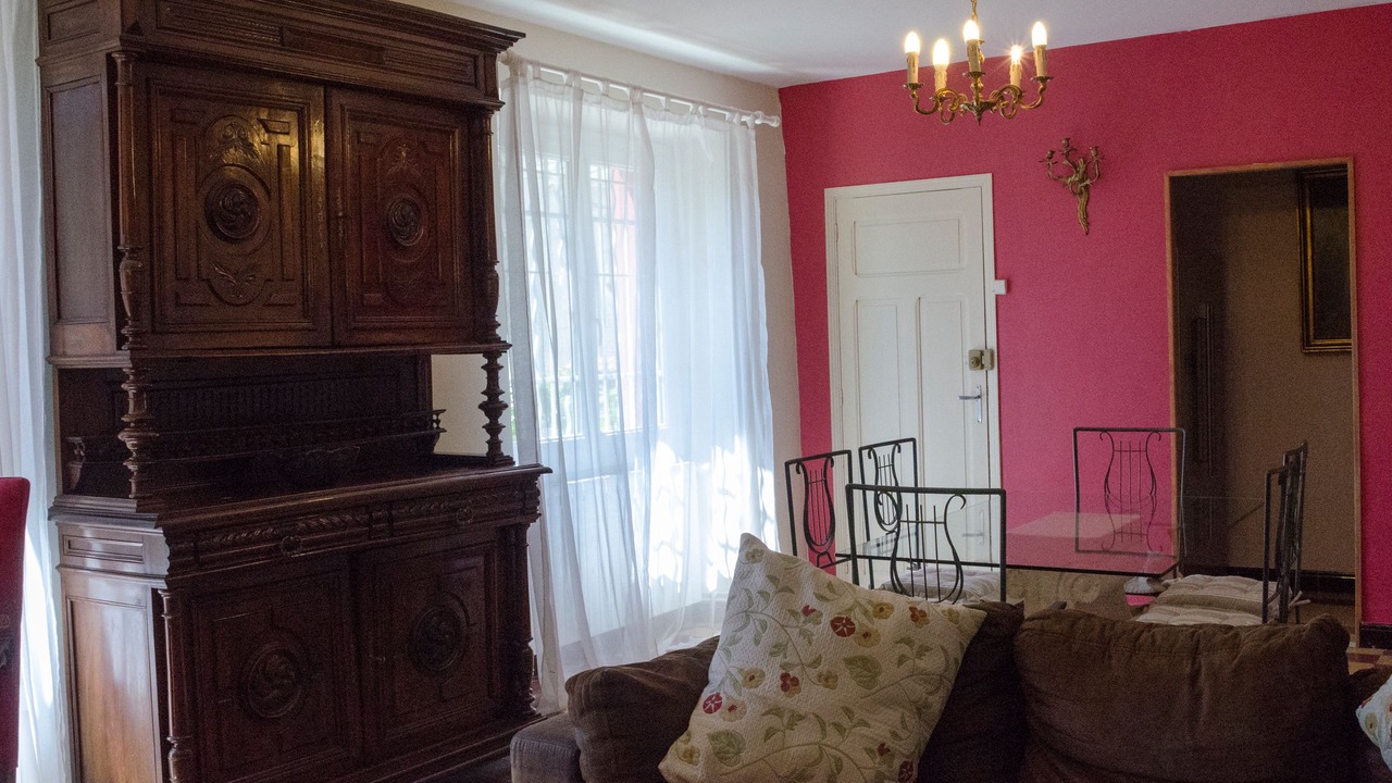 Photo of Bedroom in Vezenobres