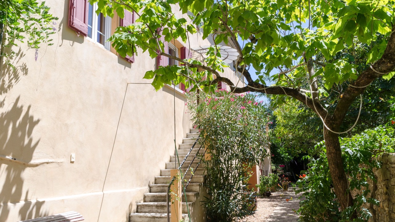 Photo of Outdoor in Vezenobres