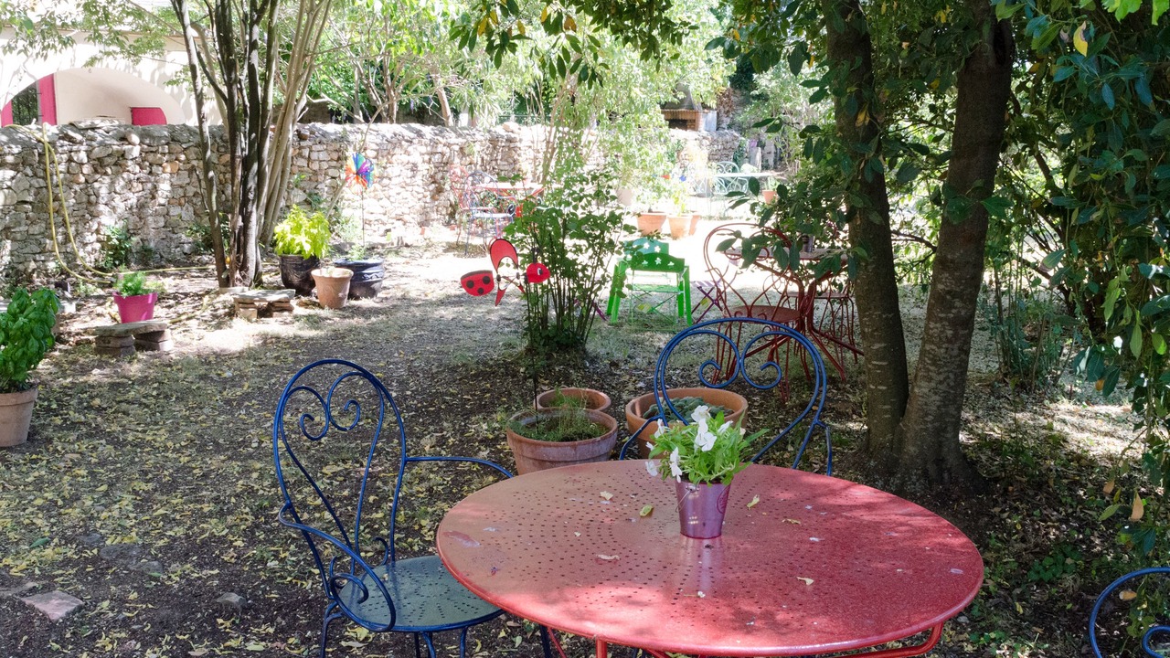 Photo of Outdoor in Vezenobres