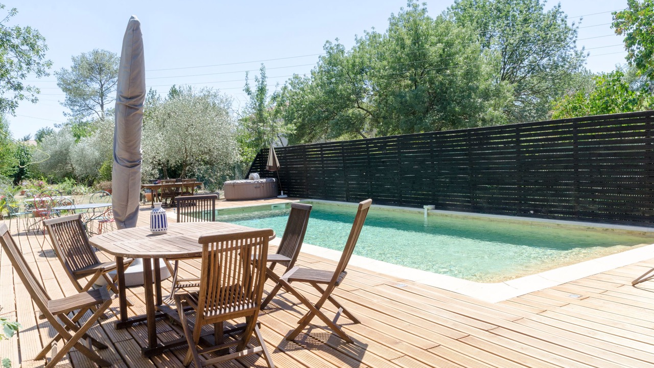 Photo of Outdoor in Vezenobres