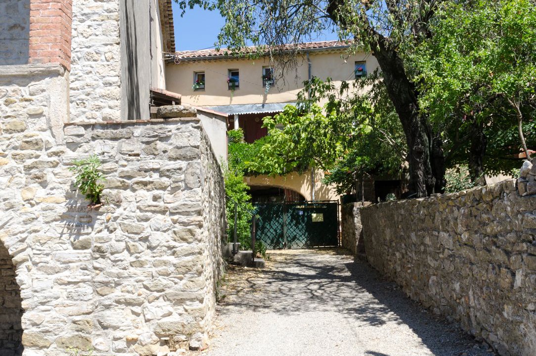 Photo of Outdoor in Vezenobres