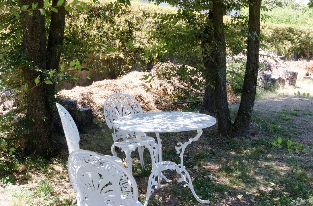 Photo of Outdoor in Vezenobres